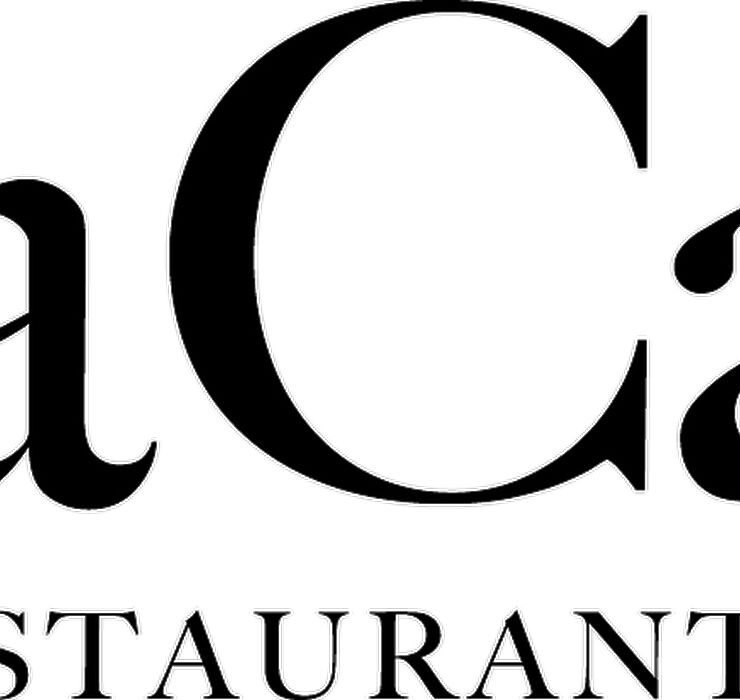 Logo - DaCaio Restaurant + Bar