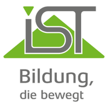 Logo Ist Bildung Hoch 750px